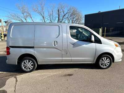 2015 Chevrolet Van,Cargo, $10495.00. Photo 2