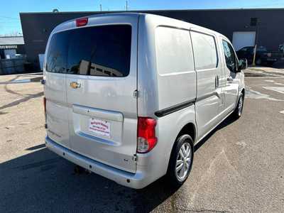 2015 Chevrolet Van,Cargo, $10495.00. Photo 3