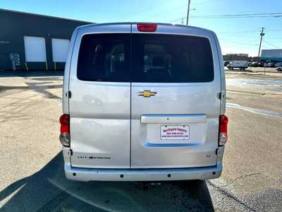 2015 Chevrolet Van,Cargo, $10495.00. Photo 4