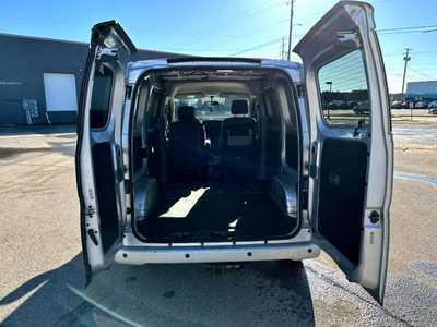 2015 Chevrolet Van,Cargo, $10495.00. Photo 5