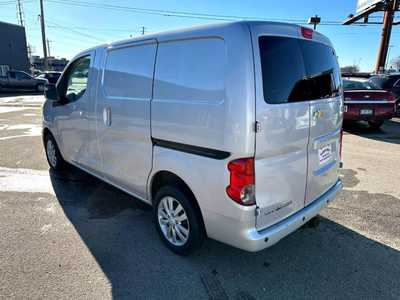 2015 Chevrolet Van,Cargo, $10495.00. Photo 6