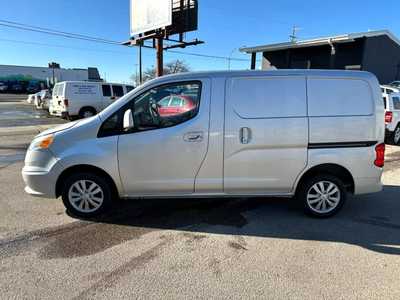 2015 Chevrolet Van,Cargo, $10495.00. Photo 7