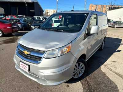 2015 Chevrolet Van,Cargo, $10495.00. Photo 8