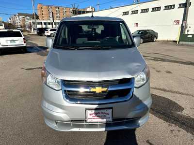 2015 Chevrolet Van,Cargo, $10495.00. Photo 9