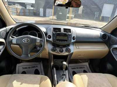 2010 Toyota RAV4, $8495.00. Photo 10