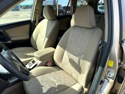 2010 Toyota RAV4, $8495.00. Photo 11