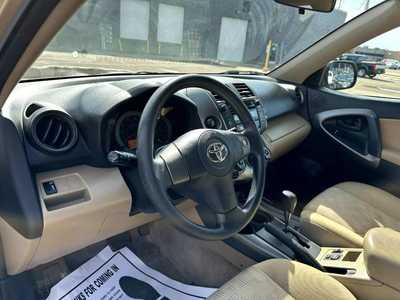 2010 Toyota RAV4, $8495.00. Photo 12