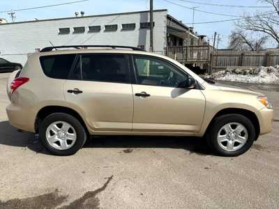 2010 Toyota RAV4, $8495.00. Photo 2