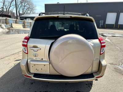 2010 Toyota RAV4, $8495.00. Photo 4