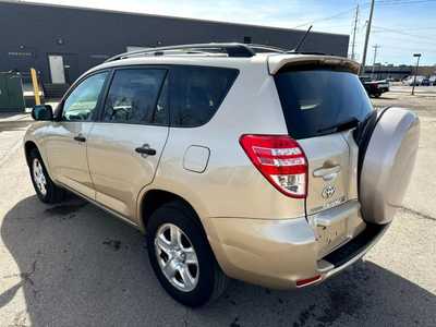 2010 Toyota RAV4, $8495.00. Photo 5