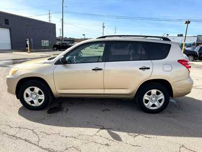 2010 Toyota RAV4, $8495.00. Photo 6