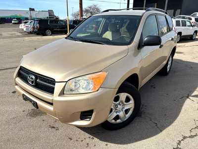 2010 Toyota RAV4, $8495.00. Photo 7