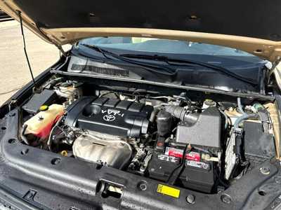 2010 Toyota RAV4, $8495.00. Photo 9