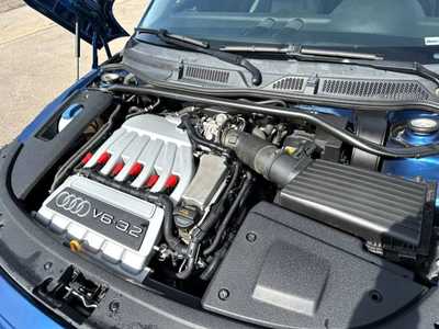 2004 Audi TT, $9995.00. Photo 10