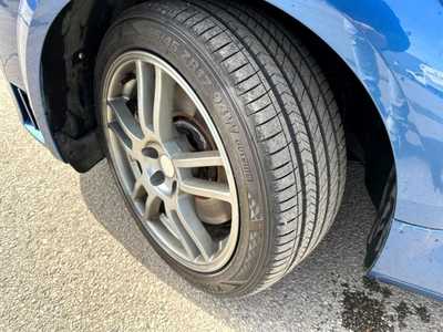 2004 Audi TT, $9995.00. Photo 11