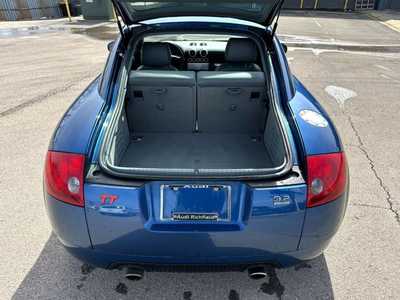 2004 Audi TT, $9995.00. Photo 5