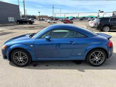 2004 Audi TT, $9995.00. Photo 7