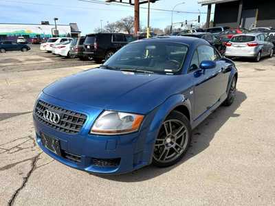 2004 Audi TT, $9995.00. Photo 8