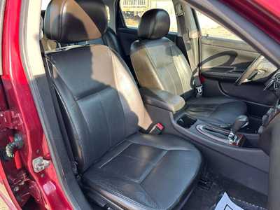 2009 Chevrolet Impala, $3995.00. Photo 11