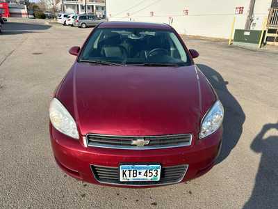 2009 Chevrolet Impala, $3995.00. Photo 2