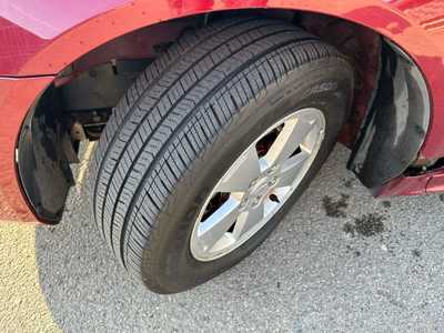 2009 Chevrolet Impala, $3995.00. Photo 3
