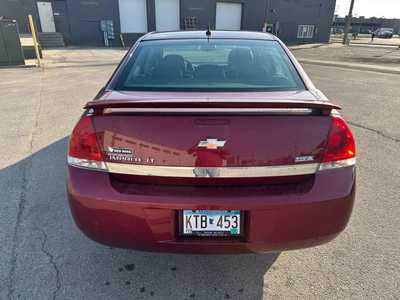 2009 Chevrolet Impala, $3995.00. Photo 7
