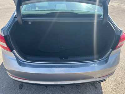 2016 Hyundai Sonata, $6995.00. Photo 9