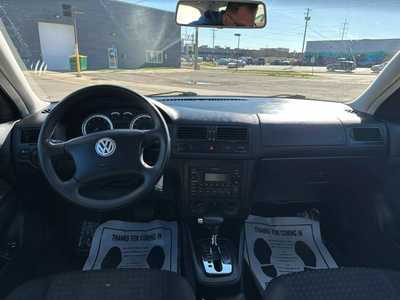 2005 Volkswagen Jetta, $3995.00. Photo 11