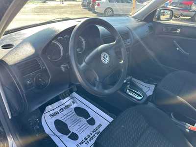 2005 Volkswagen Jetta, $3995.00. Photo 12