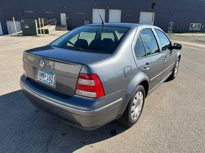 2005 Volkswagen Jetta, $3995.00. Photo 3