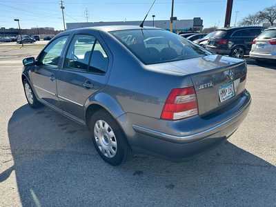 2005 Volkswagen Jetta, $3995.00. Photo 6