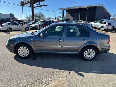 2005 Volkswagen Jetta, $3995.00. Photo 7