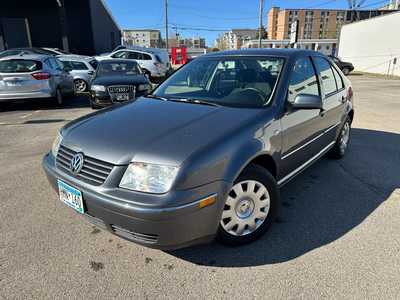 2005 Volkswagen Jetta, $3995.00. Photo 8
