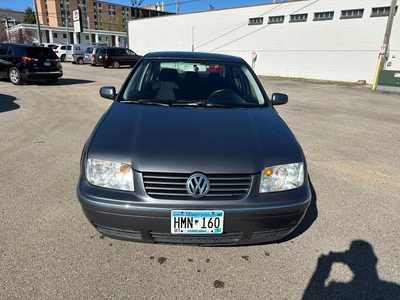 2005 Volkswagen Jetta, $3995.00. Photo 9