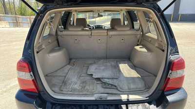 2004 Toyota Highlander, $3995.00. Photo 5