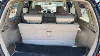 2004 Toyota Highlander, $3995.00. Photo 6