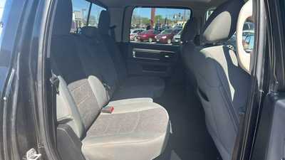 2014 RAM 1500 Crew Cab, $0.00. Photo 12