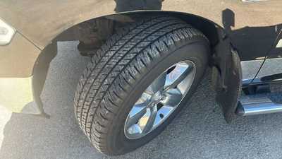 2014 RAM 1500 Crew Cab, $0.00. Photo 3