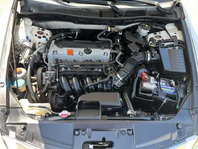 2008 Honda Accord, $7295.00. Photo 10