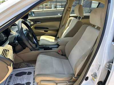 2008 Honda Accord, $7295.00. Photo 12