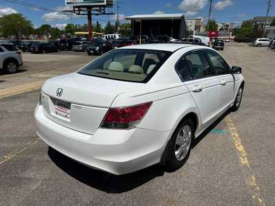 2008 Honda Accord, $7295.00. Photo 3