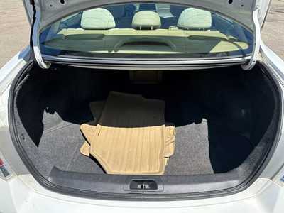 2008 Honda Accord, $7295.00. Photo 5