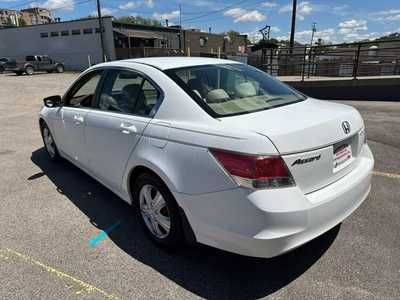 2008 Honda Accord, $7295.00. Photo 6
