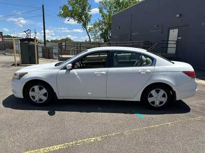 2008 Honda Accord, $7295.00. Photo 7