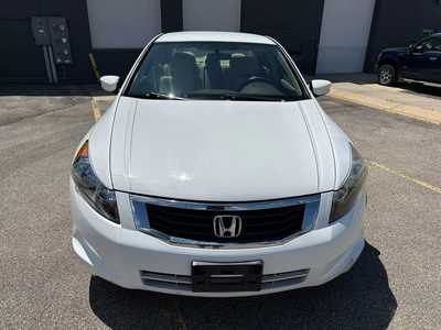 2008 Honda Accord, $7295.00. Photo 9