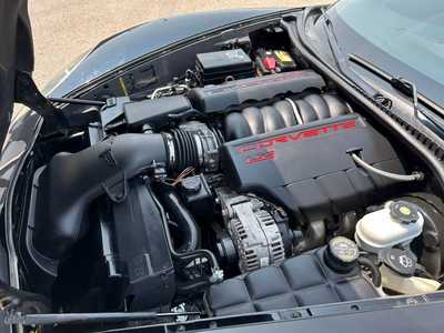2009 Chevrolet Corvette, $19995.00. Photo 10