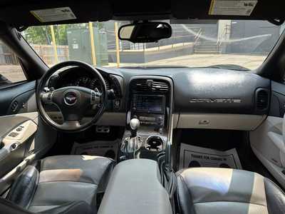 2009 Chevrolet Corvette, $19995.00. Photo 11