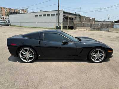 2009 Chevrolet Corvette, $19995.00. Photo 2