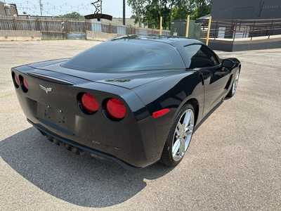 2009 Chevrolet Corvette, $19995.00. Photo 3