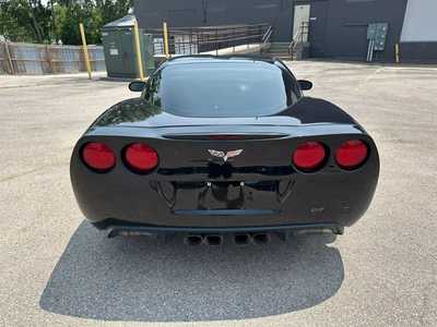 2009 Chevrolet Corvette, $19995.00. Photo 4